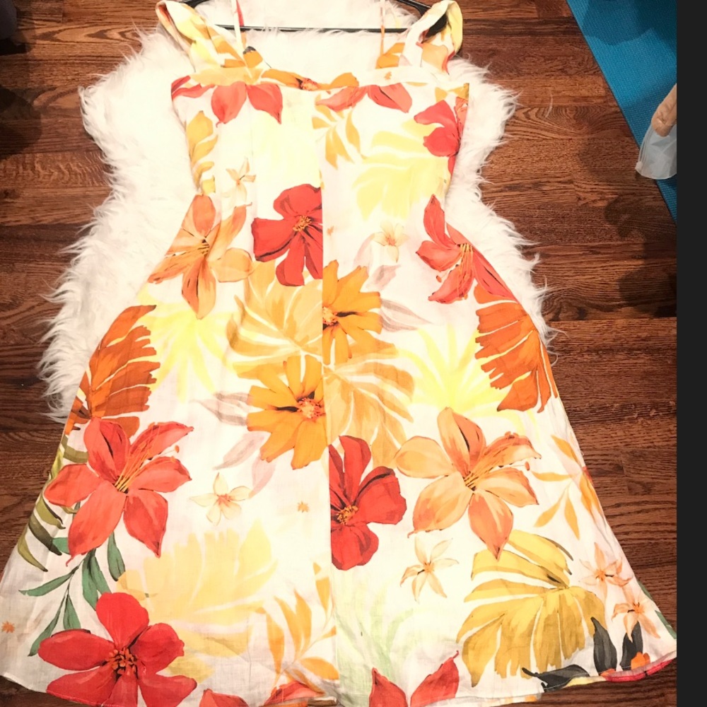 Dress - Picture 3 of 4